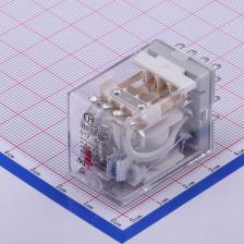 HF18FF/012-4Z1D圖片