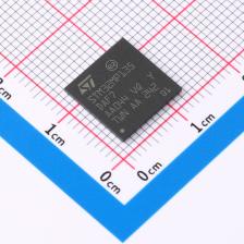 STM32MP135DAF7圖片