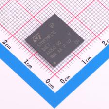 STM32MP135DAE7圖片