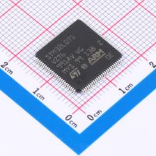 STM32L071VZT6圖片